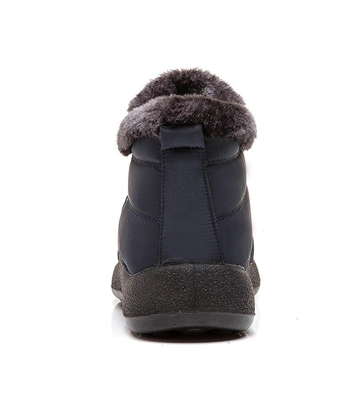 Women's outdoor winter boots, durable and comfortable for long walks.