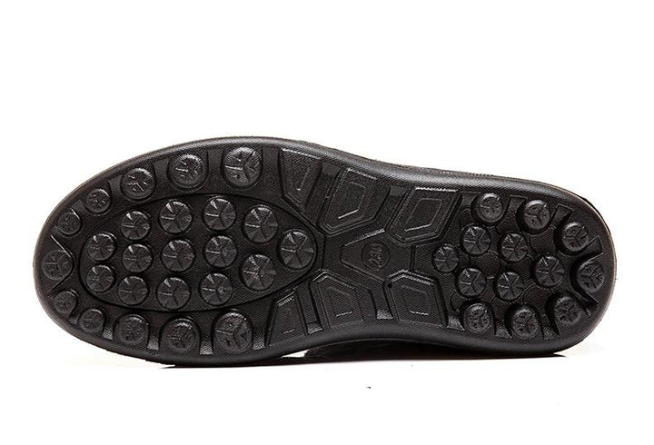 Warm women's ankle boots, cozy and ready for cold weather adventures.