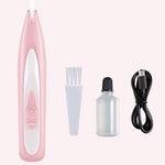 Blush Pink Edition