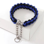 Blue-Black