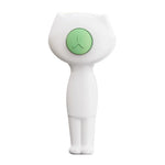 White Green