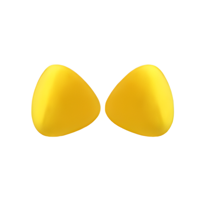 Moldable, reusable earplugs for custom fit. SilentComfort noise-cancelling, waterproof for sleep, swim & focus.