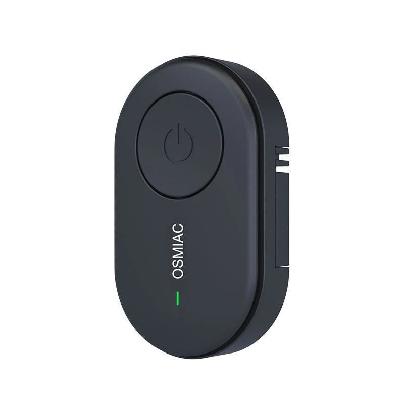 Cat wearing an ultrasonic tick & flea repellent collar, offering silent pet protection.