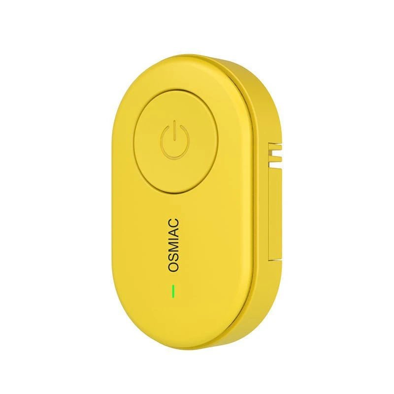 Eco-friendly ultrasonic dog flea & tick collar, a safe and chemical-free pet repellent solution.