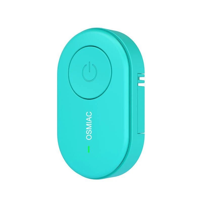 Packaging for ultrasonic tick & flea repellent collar, highlighting chemical-free pet protection.