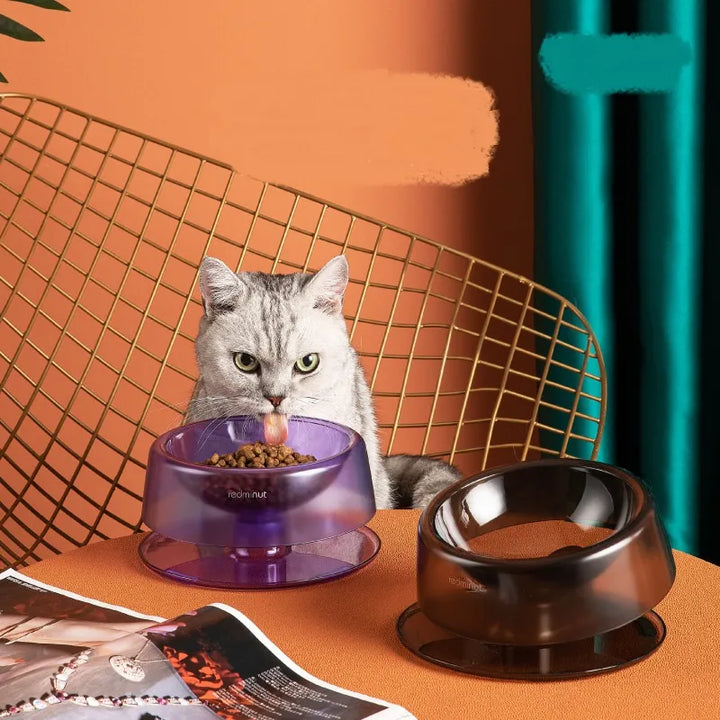 Modern essential oil diffuser with multi-color LED, enhancing relaxation and air quality