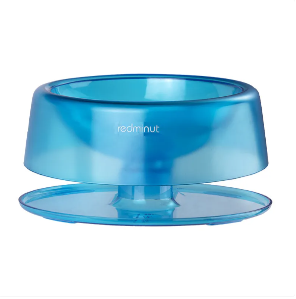 Stylish aromatherapy diffuser with LED color change light, a unisex home wellness item