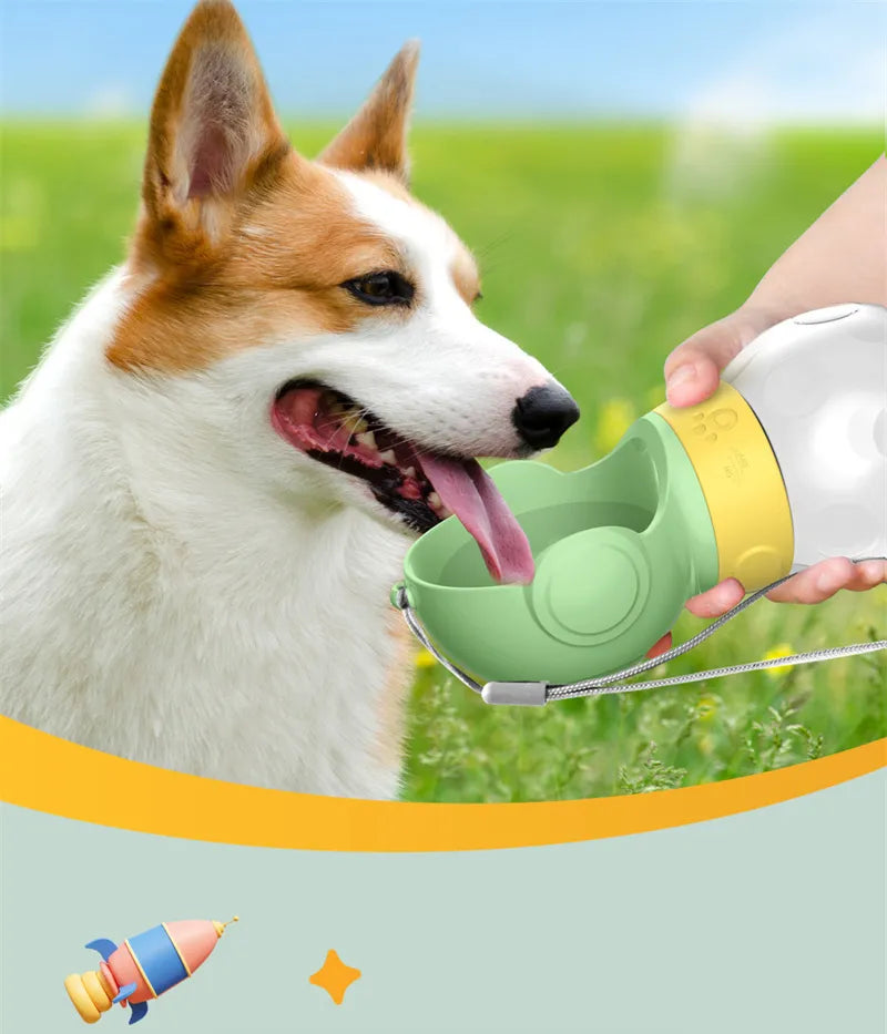 Unisex pet interactive treat dispenser toy for dogs & cats, stimulating feeding fun