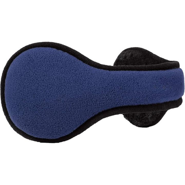 High-quality thermal fleece ear warmers, unisex, for ultimate winter head warmth.