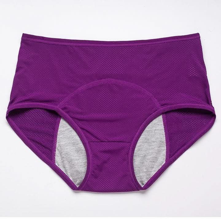 Quick-dry women's underwear, essential for active comfort. Breathable, seamless fabric.