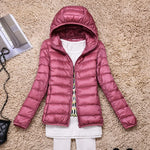 pink hood